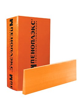 Пеноплекс B1